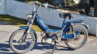 Veteranmoped Moto Morini Dollaro