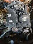 Motor VOLVO S + XC70 