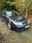 Saab 9-5 Aero SportCombi 2.3 Turbo Aero Euro 3