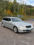 Mercedes-Benz E 220 T CDI 5G-Tronic Euro 4