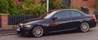 BMW 330 i Cabrio Limited M-Sport Editon Euro 5