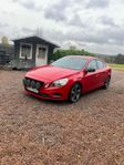 Volvo S60 Polestar Optimering D5 Momentum, R-Design Euro 5