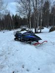 Polaris Indy Xlt sks trippel -93