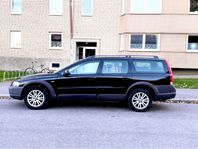 Volvo XC70 V70 XC 2.4T AWD Euro 3