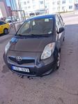 Toyota Yaris 5-dörrar 1.33 Dual VVT-i MultiMode Euro 4