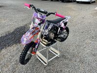 Ktm 50 Mini ”Evil Kitty”