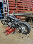 Renoveringsobjekt Yamaha Dragstar 1100 