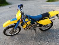 husaberg 501 