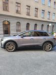 Audi Q4 50 e-tron quattro, Edition One, S Line, MOMS