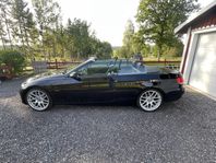 BMW 320I cabriolet 2008 (E93)