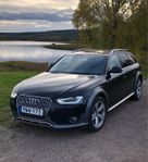 Audi A4 allroad quattro 2.0 TDI DPF quattro S Tronic Euro 5