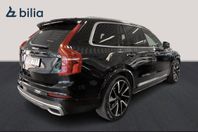 Moms- Volvo XC90 Recharge T8 AWD Geartronic Inscription Euro