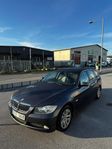 BMW 325i Touring Advantage, Comfort