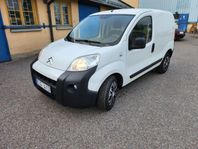 Citroën Nemo Van 1.4 HDi Euro 4