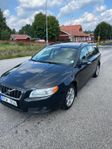 Volvo V70 2.5T Flexifuel Momentum Euro 4