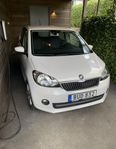 Skoda Citigo 5-dörrar 1.0 MPI Plus Euro 5