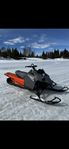 Arctic cat blast M 4000