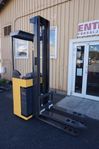 ATLET  Truck Ståstaplare  1,2 ton / 4,2 m