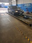 Volvo V70 2.4 Business Euro 4