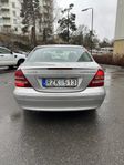 Mercedes-Benz C 200 Kompressor Elegance