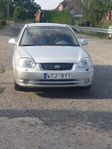 Hyundai Accent 5-dörrar 1.6 Euro 4