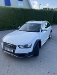 Audi A4 allroad quattro 2.0 TDI DPF quattro Euro 6