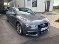 Audi A5 Sportback 2.0 TFSI quattro S Tronic Comfort Euro 5