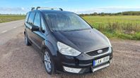 Ford Galaxy 2.0 TDCi Durashift EST Euro 4