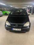 Mercedes-Benz A 140 Euro 4