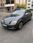 Mercedes-Benz C 350 avantgarde bensin