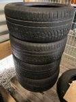 Nokian WR A4 dubbfria