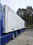 Ekeri Frc trailer utrikes 