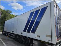 Ekeri Frc trailer utrikes 