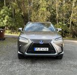 Lexus RX 450h L AWD 3.5 V6 AWD E-CVT Executive Euro 6