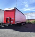 Norge trailer 