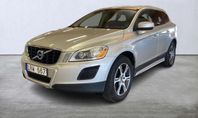 Volvo XC60 D5 AWD Geartronic Summum Euro 5