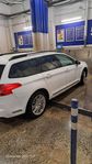 Citroën C5 Tourer 1.6 HDiF Euro 3