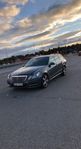 Mercedes-Benz E 220 BlueEFFICIENCY 5G-Tronic Avantgarde