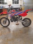 cross 50cc 