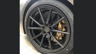 20” Concaver CVR4 till M5, M8, M4, M3 M, FL