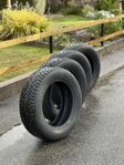 Nokian Hakkapeliitta 8 Dubbdäck – 235/60R18