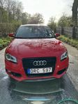 Audi A3 Sportback 1.6 TDI 