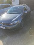 Volkswagen Golf Variant 1.4 TSI Euro 5