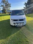 Volkswagen Transporter T30 2.0 TDI 4Motion Euro 5, lång