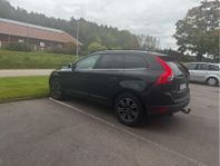 Volvo XC60 D3 Summum Euro 5