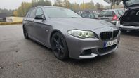 BMW 535 d Touring Steptronic M Sport 