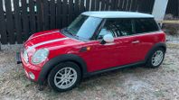 MINI Cooper  Euro 4