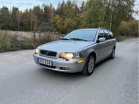 Volvo V40 2.0T Euro 3