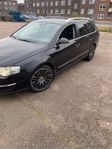 Volkswagen Passat Variant 2.0 Auto TDI Sportline Euro 4