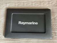 Solskydd Raymarine C120 Wide